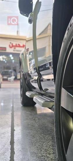 لاند روفر دفندر